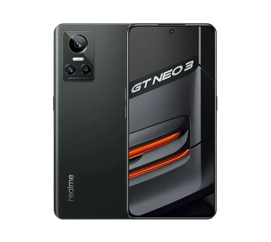 Ремонт камеры Realme GT Neo 3
