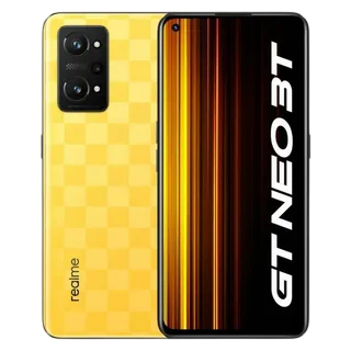 Ремонт камеры Realme GT Neo 3T