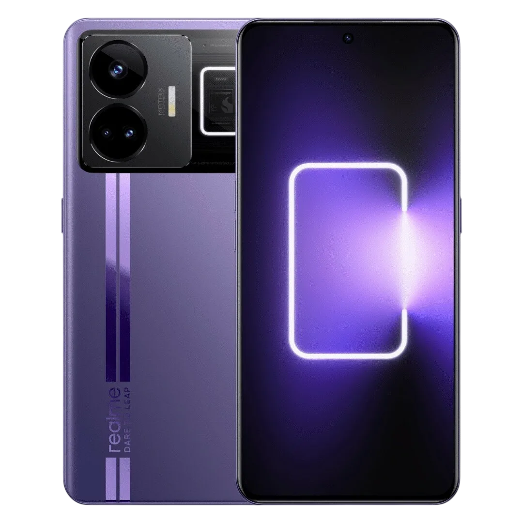Ремонт камеры Realme GT Neo 5