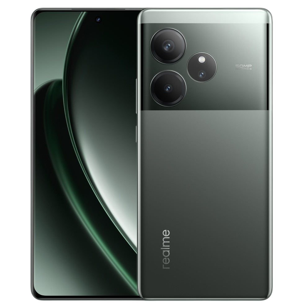 Ремонт камеры Realme GT6