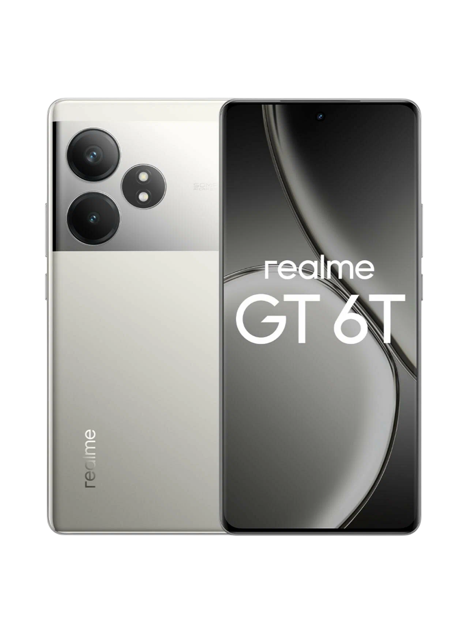 Ремонт камеры Realme GT6T