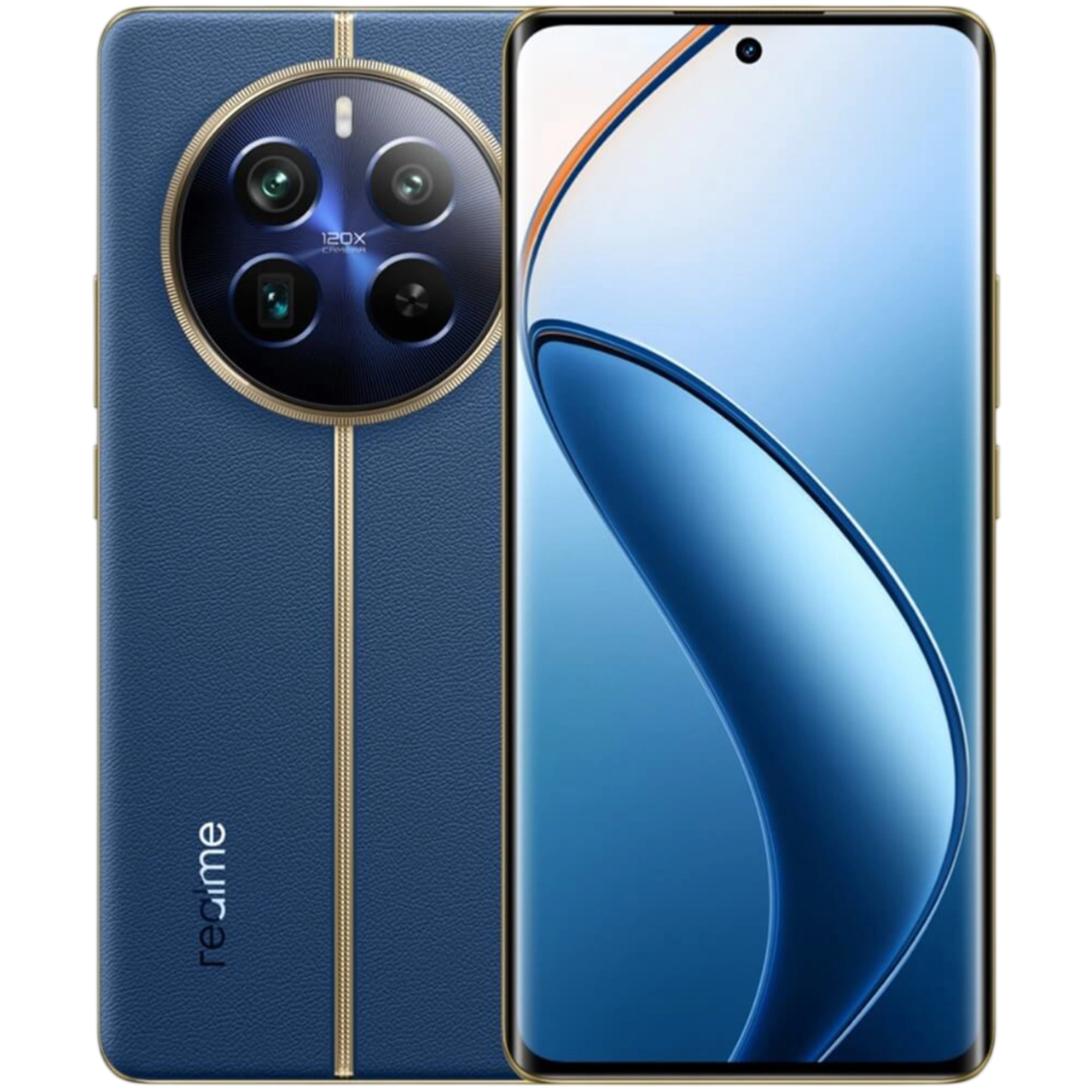 Ремонт камеры Realme 12 Pro+