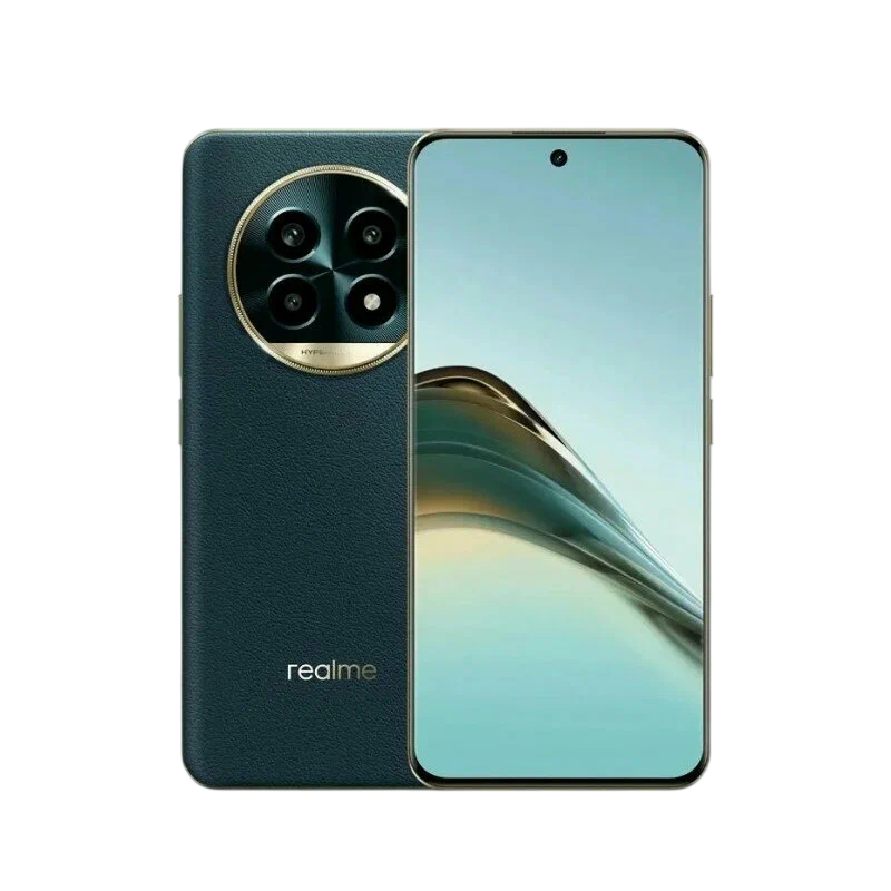 Ремонт камеры Realme 13 Pro+