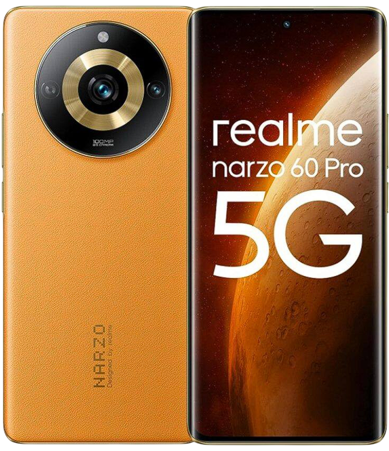 Ремонт камеры Realme Narzo 60 Pro